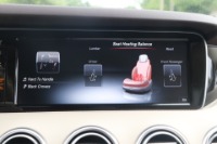 Used 2016 Mercedes-Benz S 550 COUPE 4MATIC W/NAV for sale Sold at Auto Collection in Murfreesboro TN 37129 79