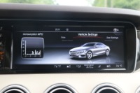 Used 2016 Mercedes-Benz S 550 COUPE 4MATIC W/NAV for sale Sold at Auto Collection in Murfreesboro TN 37129 84