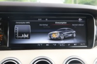 Used 2016 Mercedes-Benz S 550 COUPE 4MATIC W/NAV for sale Sold at Auto Collection in Murfreesboro TN 37129 86