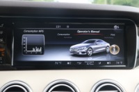 Used 2016 Mercedes-Benz S 550 COUPE 4MATIC W/NAV for sale Sold at Auto Collection in Murfreesboro TN 37129 87