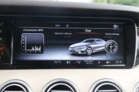 Used 2016 Mercedes-Benz S 550 COUPE 4MATIC W/NAV for sale Sold at Auto Collection in Murfreesboro TN 37129 88