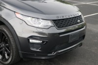 Used 2017 Land Rover Discovery SPORT HSE DYNAMIC W/NAV for sale Sold at Auto Collection in Murfreesboro TN 37129 12