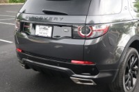 Used 2017 Land Rover Discovery SPORT HSE DYNAMIC W/NAV for sale Sold at Auto Collection in Murfreesboro TN 37129 14