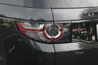 Used 2017 Land Rover Discovery SPORT HSE DYNAMIC W/NAV for sale Sold at Auto Collection in Murfreesboro TN 37129 18