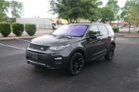 Used 2017 Land Rover Discovery SPORT HSE DYNAMIC W/NAV for sale Sold at Auto Collection in Murfreesboro TN 37130 2