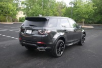 Used 2017 Land Rover Discovery SPORT HSE DYNAMIC W/NAV for sale Sold at Auto Collection in Murfreesboro TN 37130 3