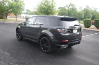 Used 2017 Land Rover Discovery SPORT HSE DYNAMIC W/NAV for sale Sold at Auto Collection in Murfreesboro TN 37129 4