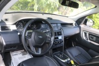 Used 2017 Land Rover Discovery SPORT HSE DYNAMIC W/NAV for sale Sold at Auto Collection in Murfreesboro TN 37129 40