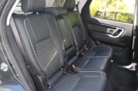 Used 2017 Land Rover Discovery SPORT HSE DYNAMIC W/NAV for sale Sold at Auto Collection in Murfreesboro TN 37129 60