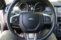 Used 2017 Land Rover Discovery SPORT HSE DYNAMIC W/NAV for sale Sold at Auto Collection in Murfreesboro TN 37129 67