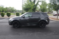 Used 2017 Land Rover Discovery SPORT HSE DYNAMIC W/NAV for sale Sold at Auto Collection in Murfreesboro TN 37129 7
