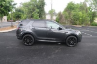 Used 2017 Land Rover Discovery SPORT HSE DYNAMIC W/NAV for sale Sold at Auto Collection in Murfreesboro TN 37129 8