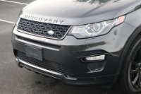 Used 2017 Land Rover Discovery SPORT HSE DYNAMIC W/NAV for sale Sold at Auto Collection in Murfreesboro TN 37129 9