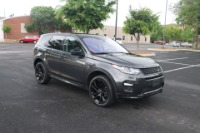 Used 2017 Land Rover Discovery SPORT HSE DYNAMIC W/NAV for sale Sold at Auto Collection in Murfreesboro TN 37129 1