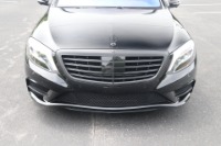 Used 2016 Mercedes-Benz S 550 S550 PREMIUM W/SPORT PKG RWD W/NAV for sale Sold at Auto Collection in Murfreesboro TN 37129 11