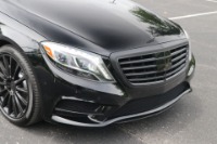 Used 2016 Mercedes-Benz S 550 S550 PREMIUM W/SPORT PKG RWD W/NAV for sale Sold at Auto Collection in Murfreesboro TN 37129 12