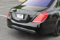 Used 2016 Mercedes-Benz S 550 S550 PREMIUM W/SPORT PKG RWD W/NAV for sale Sold at Auto Collection in Murfreesboro TN 37129 14