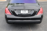 Used 2016 Mercedes-Benz S 550 S550 PREMIUM W/SPORT PKG RWD W/NAV for sale Sold at Auto Collection in Murfreesboro TN 37129 16