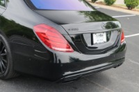 Used 2016 Mercedes-Benz S 550 S550 PREMIUM W/SPORT PKG RWD W/NAV for sale Sold at Auto Collection in Murfreesboro TN 37129 17