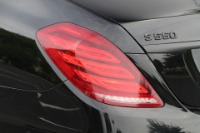 Used 2016 Mercedes-Benz S 550 S550 PREMIUM W/SPORT PKG RWD W/NAV for sale Sold at Auto Collection in Murfreesboro TN 37129 18