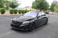 Used 2016 Mercedes-Benz S 550 S550 PREMIUM W/SPORT PKG RWD W/NAV for sale Sold at Auto Collection in Murfreesboro TN 37129 2