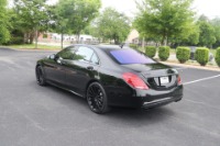Used 2016 Mercedes-Benz S 550 S550 PREMIUM W/SPORT PKG RWD W/NAV for sale Sold at Auto Collection in Murfreesboro TN 37129 4