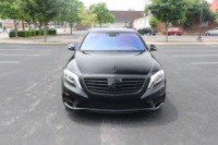 Used 2016 Mercedes-Benz S 550 S550 PREMIUM W/SPORT PKG RWD W/NAV for sale Sold at Auto Collection in Murfreesboro TN 37129 5