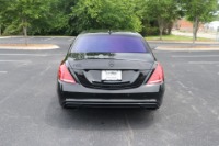Used 2016 Mercedes-Benz S 550 S550 PREMIUM W/SPORT PKG RWD W/NAV for sale Sold at Auto Collection in Murfreesboro TN 37129 6