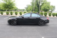 Used 2016 Mercedes-Benz S 550 S550 PREMIUM W/SPORT PKG RWD W/NAV for sale Sold at Auto Collection in Murfreesboro TN 37129 7