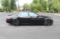 Used 2016 Mercedes-Benz S 550 S550 PREMIUM W/SPORT PKG RWD W/NAV for sale Sold at Auto Collection in Murfreesboro TN 37129 8
