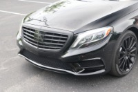 Used 2016 Mercedes-Benz S 550 S550 PREMIUM W/SPORT PKG RWD W/NAV for sale Sold at Auto Collection in Murfreesboro TN 37129 9