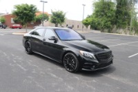Used 2016 Mercedes-Benz S 550 S550 PREMIUM W/SPORT PKG RWD W/NAV for sale Sold at Auto Collection in Murfreesboro TN 37129 1