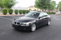 Used 2006 BMW 530I PREMIUM SPORT W/NAV for sale Sold at Auto Collection in Murfreesboro TN 37129 2