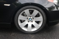 Used 2006 BMW 530I PREMIUM SPORT W/NAV for sale Sold at Auto Collection in Murfreesboro TN 37130 22