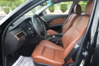 Used 2006 BMW 530I PREMIUM SPORT W/NAV for sale Sold at Auto Collection in Murfreesboro TN 37130 41