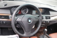 Used 2006 BMW 530I PREMIUM SPORT W/NAV for sale Sold at Auto Collection in Murfreesboro TN 37130 44