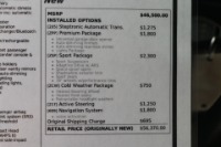 Used 2006 BMW 530I PREMIUM SPORT W/NAV for sale Sold at Auto Collection in Murfreesboro TN 37130 94