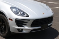 Used 2018 Porsche Macan MACAN S AWD W/NAV for sale Sold at Auto Collection in Murfreesboro TN 37129 12