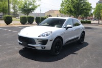 Used 2018 Porsche Macan MACAN S AWD W/NAV for sale Sold at Auto Collection in Murfreesboro TN 37129 2