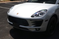 Used 2018 Porsche Macan MACAN S AWD W/NAV for sale Sold at Auto Collection in Murfreesboro TN 37129 9
