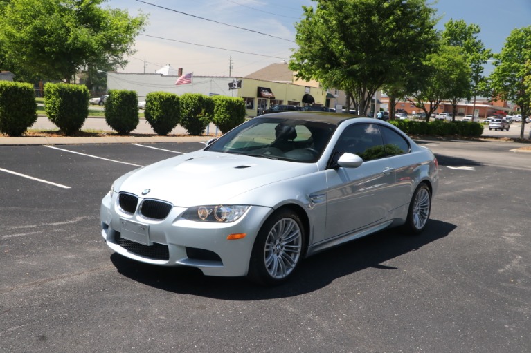 Used 2011 BMW M3 M3 COUPE PREMIUM RWD W/NAV for sale $29,950 at Auto Collection in Murfreesboro TN 37130 2