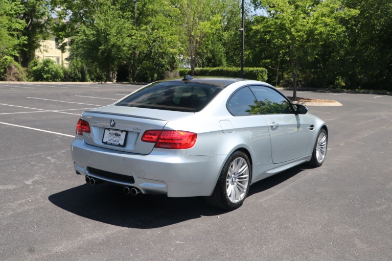 Used 2011 BMW M3 M3 COUPE PREMIUM RWD W/NAV for sale $29,950 at Auto Collection in Murfreesboro TN 37130 3