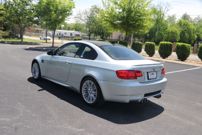 Used 2011 BMW M3 M3 COUPE PREMIUM RWD W/NAV for sale $29,950 at Auto Collection in Murfreesboro TN 37130 4