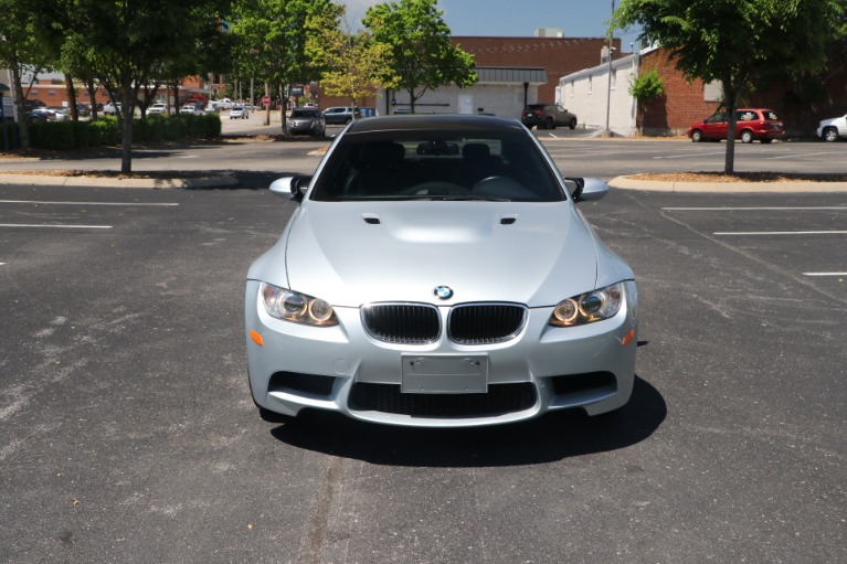 Used 2011 BMW M3 M3 COUPE PREMIUM RWD W/NAV for sale $29,950 at Auto Collection in Murfreesboro TN 37130 5