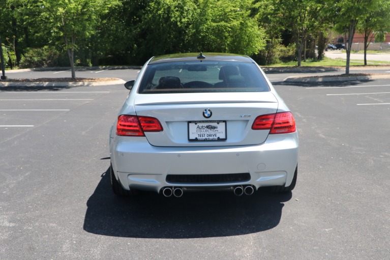 Used 2011 BMW M3 M3 COUPE PREMIUM RWD W/NAV for sale $29,950 at Auto Collection in Murfreesboro TN 37130 6
