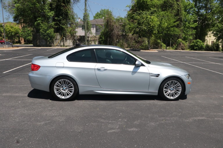 Used 2011 BMW M3 M3 COUPE PREMIUM RWD W/NAV for sale $29,950 at Auto Collection in Murfreesboro TN 37130 8