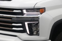 Used 2021 Chevrolet Silverado 2500HD HIGH COUNTRY DELUXE W/NAV for sale Sold at Auto Collection in Murfreesboro TN 37129 10