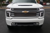 Used 2021 Chevrolet Silverado 2500HD HIGH COUNTRY DELUXE W/NAV for sale Sold at Auto Collection in Murfreesboro TN 37130 11