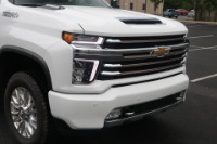 Used 2021 Chevrolet Silverado 2500HD HIGH COUNTRY DELUXE W/NAV for sale Sold at Auto Collection in Murfreesboro TN 37129 12