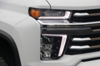 Used 2021 Chevrolet Silverado 2500HD HIGH COUNTRY DELUXE W/NAV for sale Sold at Auto Collection in Murfreesboro TN 37129 13
